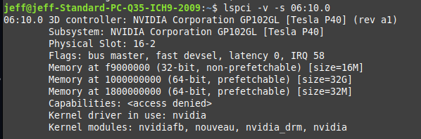 LLM-Test-GPU